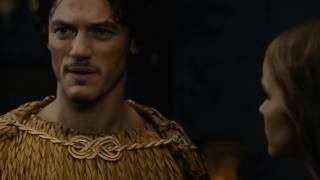 Immortals 3 Movie CLIP  Hyperion Attacks 2011 HD [upl. by Ydda859]