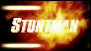 Stuntman Ignition Walkthrough 100 Overdrive Scene 1  Big Red [upl. by Thorndike]