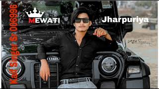 My New Song 🎶 Kaif Singer SR 005996  Brand Of Jharpuriya ✌️✌️ [upl. by Dibbrun]