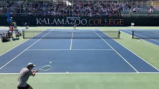 B16s Kalamazoo Final 2024 [upl. by Riesman]