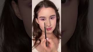 Tutorial💝 Makeup Art❤️ [upl. by Von]