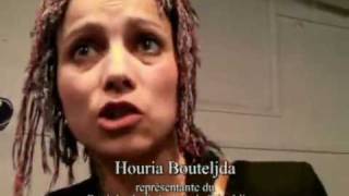 conférence du pir houria bouteldja aacmp4 [upl. by Claresta]