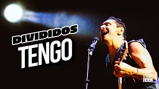 Divididos  Tengo En vivo Cosquin Rock 2020 [upl. by Dalt]