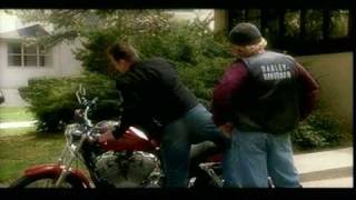 Illinois Harley Sportster Commercial from 2005 [upl. by Adnamma]