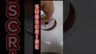 The most unsatisfying videos ever part1 unsatisfying shorts tommyrichman nutella funny neiche [upl. by Nidya]