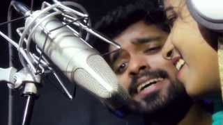 Simya and Hamdan Makkathu Poothoru  Mappila Song  Makkah Manal [upl. by Aurelio]