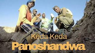 Keda Keda  Panoshandwa Official Visualizer [upl. by Sivrep]