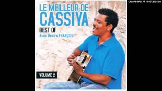 Desire Francois amp Cassiya  civilization [upl. by Radnaxela]