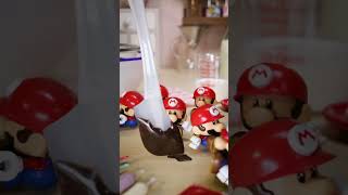 Mario vs Donkey Kong â€“ Hecho con amor Nintendo Switch [upl. by Brookhouse]