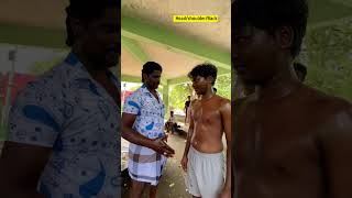 ✨Today ✅Hogenakkal ☑💥Head Massage🤯 headmassage viral hogenakkal ontrending shortsfeed [upl. by Airdnna]