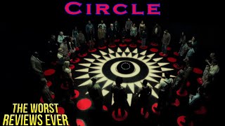 Circle  movie review [upl. by Christmann11]