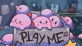 The Kirby Game Everyone Forgot About [upl. by Burty]