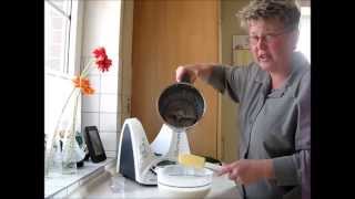 Thermomix TM 31 Milchreis [upl. by Drhcir508]