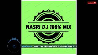 MIX MP4 NASRI DJ [upl. by Norrehc199]