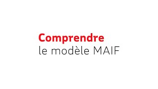 Comprendre le modèle MAIF  être sociétaire ça change quoi [upl. by Hgielyak]