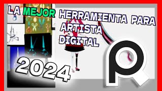 ▶NECESITAS ESTA APLICACIÓN PUREREF tutorial español 2024 😎 [upl. by Dosh]