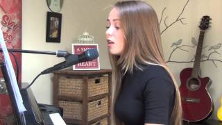 Connie Talbot  Lost Love  original song [upl. by Pruchno407]