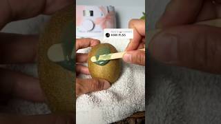 Can You Wax A Kiwi 🥝 [upl. by Enomed84]