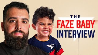 A Conversation with FaZe Baby 10 Years Later [upl. by Sheppard]