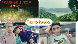 Plan a trip to PuruliaA nature”s destination plan 23 days trip at budget costing anytime purulia [upl. by Eiramnerual]