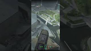 FLYING Hovercrafts Are BACK in Battlefield 2042 shorts battlefield2042 battlefield [upl. by Kennet]