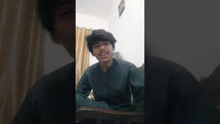 MUHABAT KAAR SONG ZEESHAN ROKHRI rokhriproduction [upl. by Aniehs]