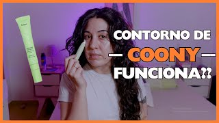 RESEÑA Contorno De Ojos COONY UNO MÁS DEL MONTÓN CUÁLES SON SUS BENEFICIOS skincare ar [upl. by Hajed]