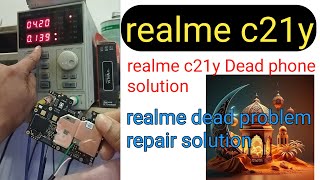 how to realme c21y Dead solution I ufs Reballing Dead phoen done [upl. by Hilar]