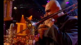 Jools Holland Hootenanny 09 Fat Fredwmv [upl. by Onifur]