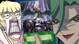 Crowler Vs Modern YuGiOh [upl. by Airotel]