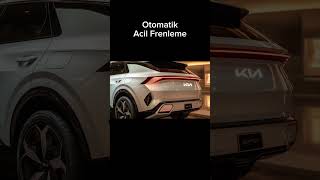 New Kia Sportage kia sportage fyp [upl. by Ielirol]