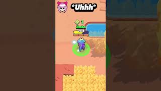 10 of the FUNNIEST Voice Lines in Brawl Stars Part 6 [upl. by Isleana]