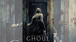 Ghoul 2018 Trailer movie ᴴᴰ [upl. by Eserahc]