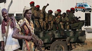 Deg Deg Dagaaal Toos Ah South Sudan Caasimada Jubba Somali Badan oo Guryaha ku Xaniban [upl. by Kerad536]