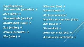 Le conditionnel présent 3ème prép Par Noha Farouk [upl. by Boice]