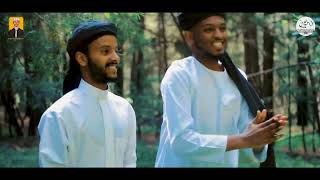 Nur selame ኑር ሰላሜ sualih astatke amp miftah mohammed sualihastatkeofficial [upl. by Ellett611]