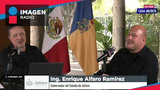 Enrique Alfaro y su sexto informe de Gobierno [upl. by Jaehne]