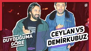 Bir Zamanlar Kardeştiler Nuri Bilge Ceylan vs Zeki Demirkubuz  Duyduğuma Göre 1 [upl. by Inoue]