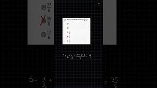 TOLCE  Matematica 7  Alpha Test Economia ✨RadicediPiGreco✨ [upl. by Marjy]