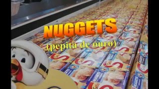 Nuggets Sadia [upl. by Indnahc]