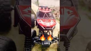 Rc monster 🔥 ഇവൻ🔥🔥💥 rccar remotecontrolcar trendingshorts entertainment happy car offroad [upl. by Bidle]