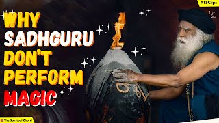 A talk on Sadhguru Mysticism amp Transformation Feat DrMadhurananda amp Manish Anna [upl. by Amye]