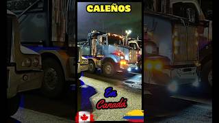 Crecimiento personal caleñosencanada colombia canada dronero drone mexico travel trailer [upl. by Alram571]