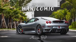 Manicomio Rkt Chill  Manu DJ [upl. by Hutton]