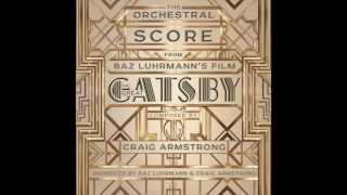 Il Grande Gatsby film 1974 TRAILER ITALIANO [upl. by Ehav477]