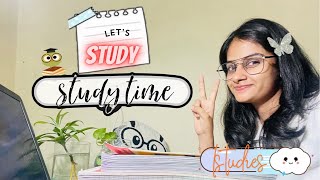 🔴Its never too late study with me live for UPSC no rain no music [upl. by Joliet758]