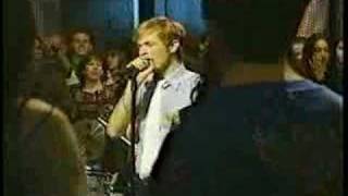 Beck Where Its At Live 961997 New YorkNY [upl. by Etterb]