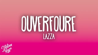 Lazza  OuverFOURe [upl. by Esilehs]