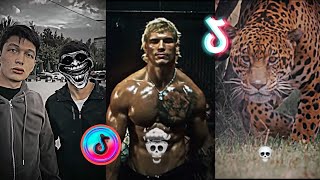 tiktok troll face sigma compilation🥶coldest compilation OAT25 [upl. by Gabriella]