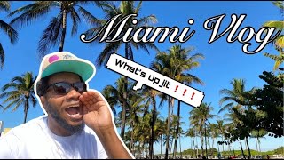 Unforgettable Miami Family Vlog Exploring Home [upl. by Egwan58]